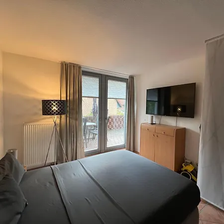 Mueritzblick Eg Daire