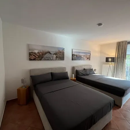 Mueritzblick Eg * Röbel