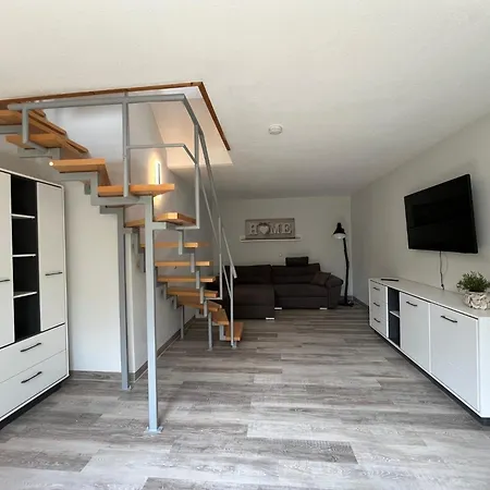 Mueritzblick Eg Daire