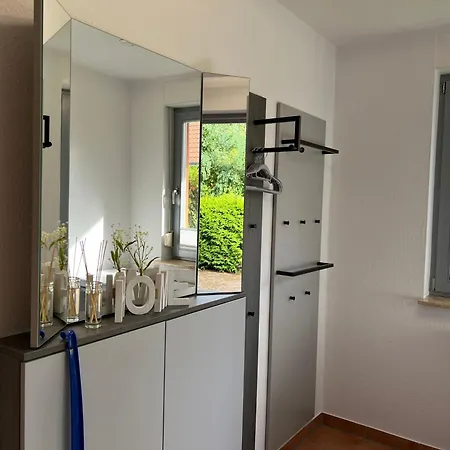 Mueritzblick Eg Daire *