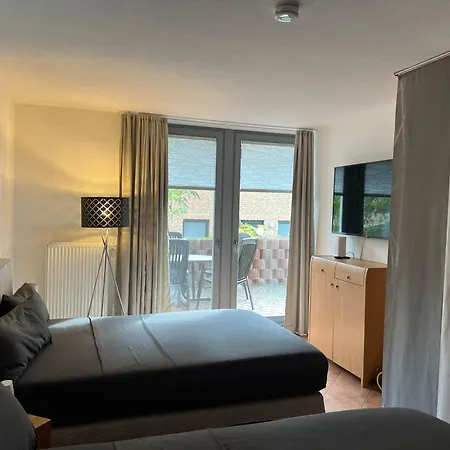 Mueritzblick Eg Röbel