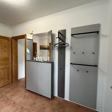Apartment Mueritzblick Eg