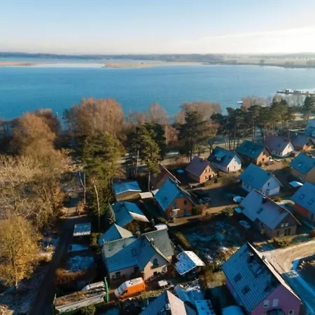 Mueritzblick Eg Röbel