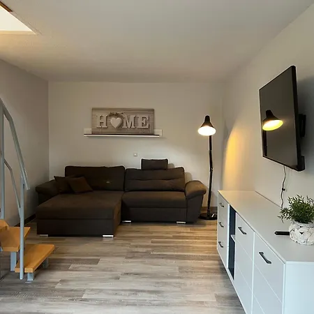 Mueritzblick Eg Daire