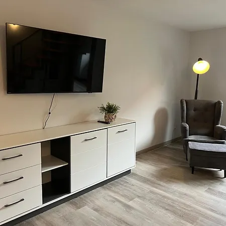 Mueritzblick Eg * Robel
