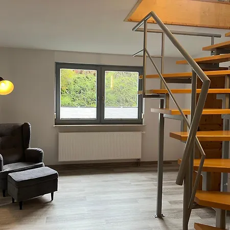 Mueritzblick Eg Apartment