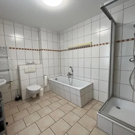 Mueritzblick Eg Apartment